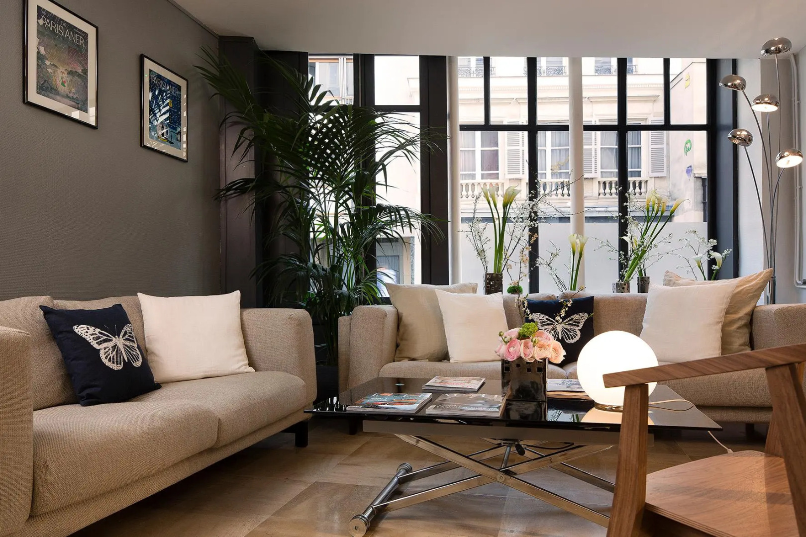 Foto - Le Petit Oberkampf Hotel & Spa