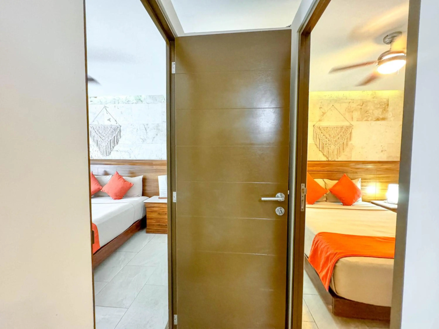 Foto - Hotel Grand Fifty Suites