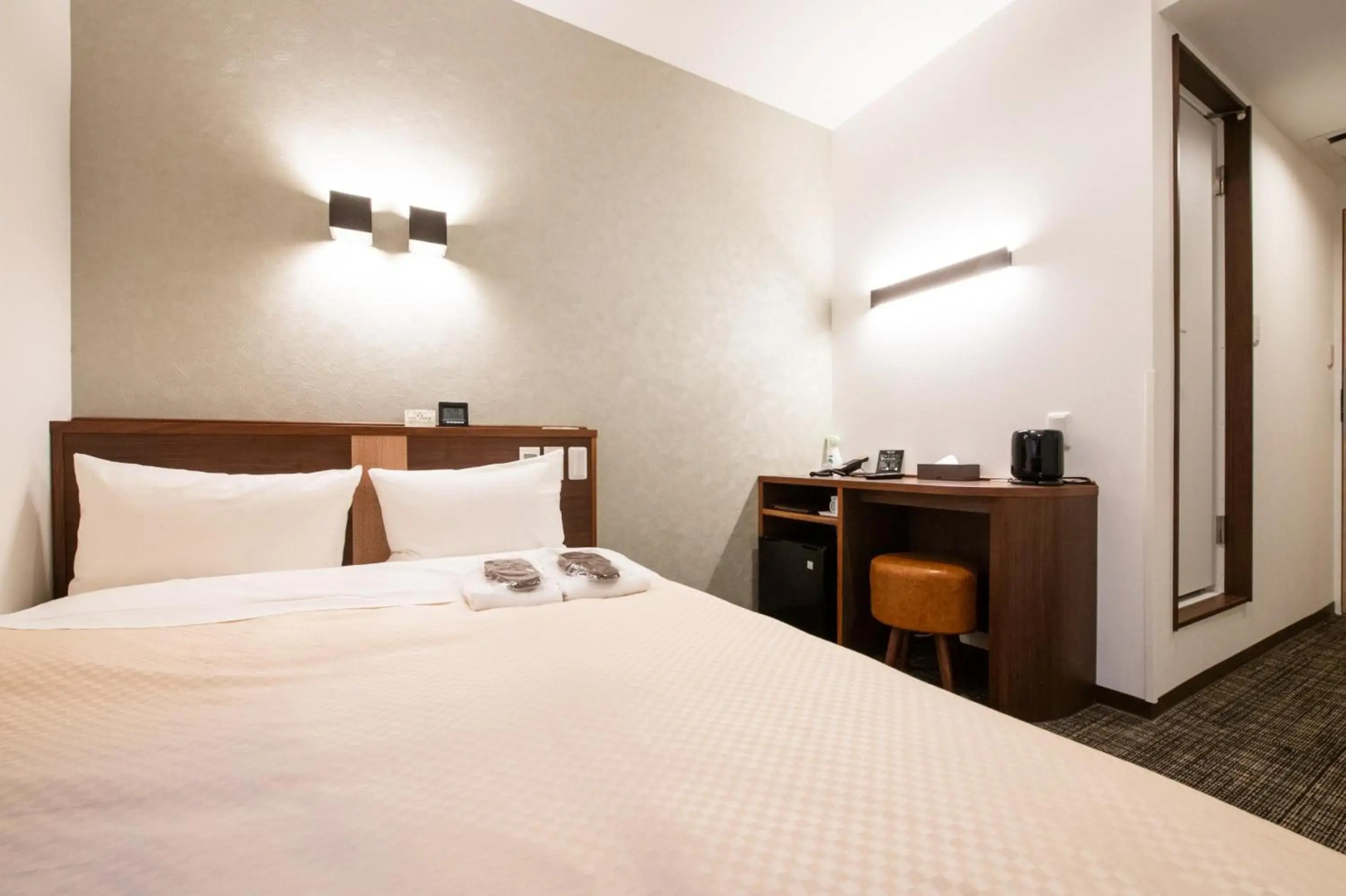 Photo - Ueno First City Hotel