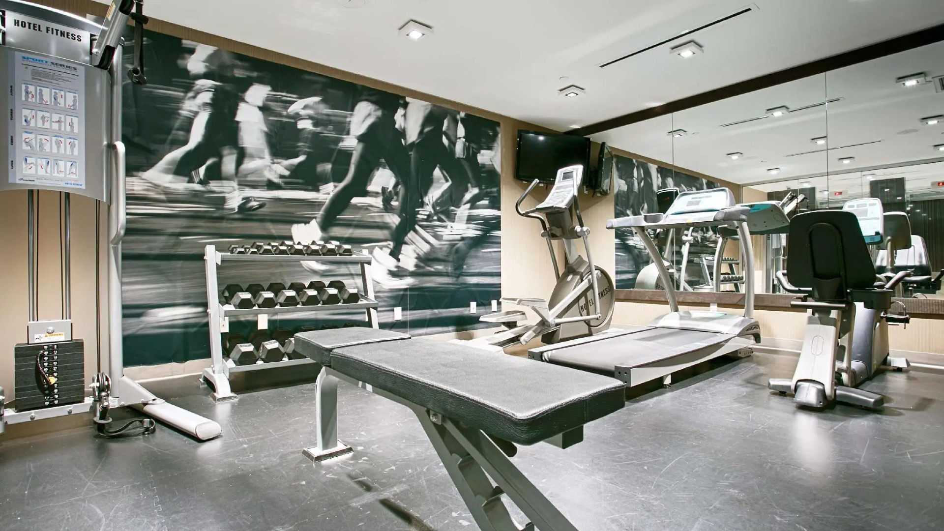 Photo - Best Western Premier Herald Square