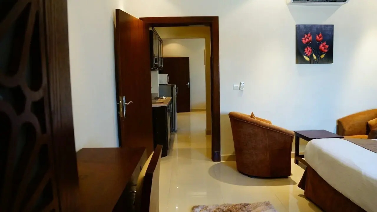 Foto - Al Muhaidb Residence Al Narges