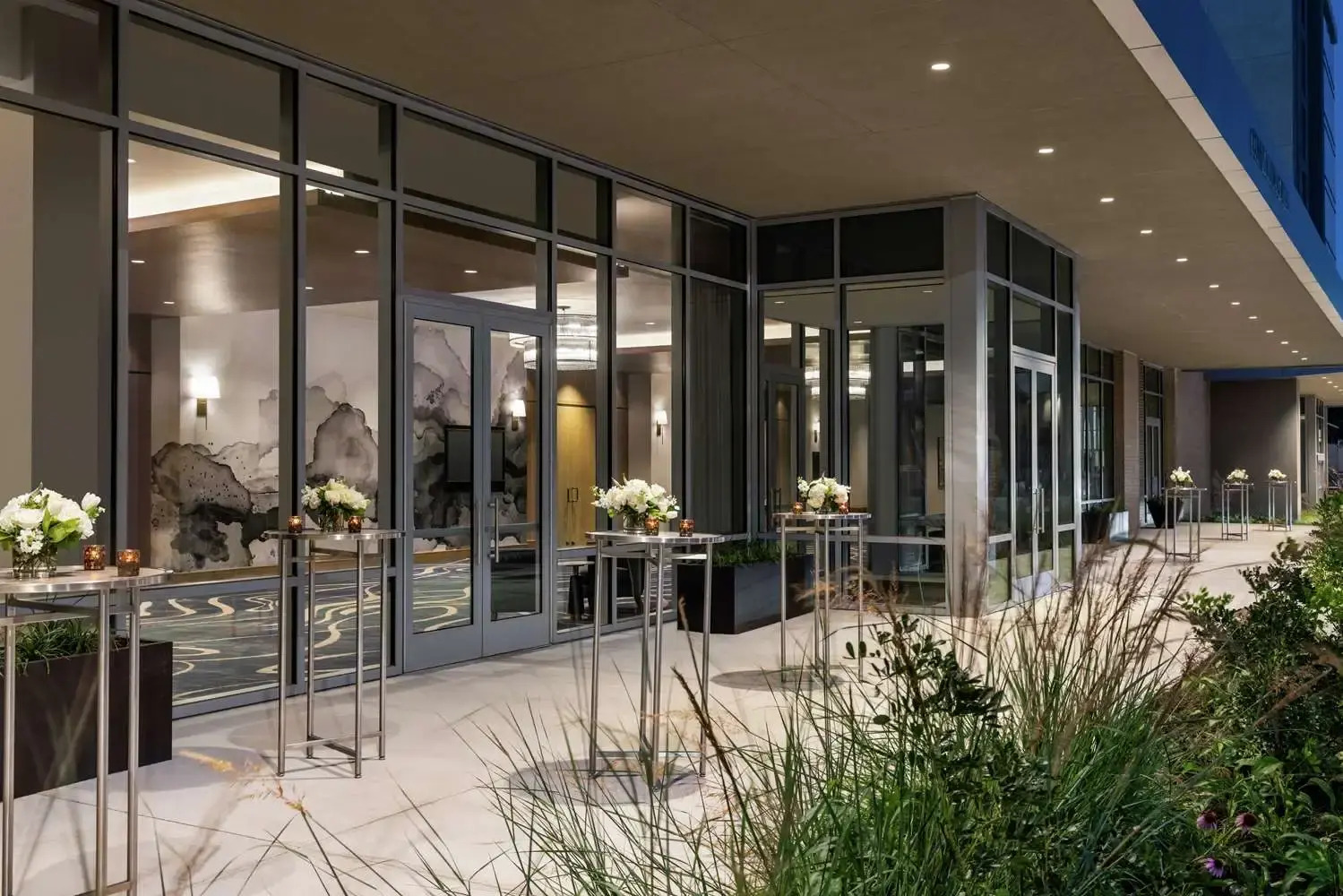 Foto - Doubletree By Hilton Abilene Downtown Convention Center