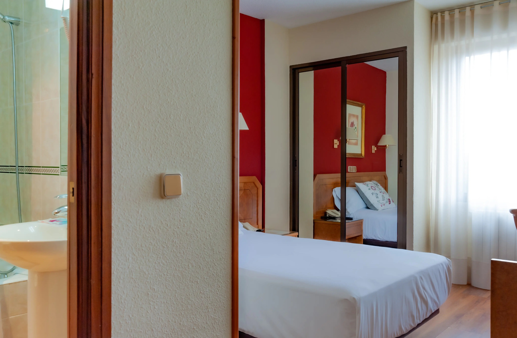 Foto - Hotel Don Carmelo