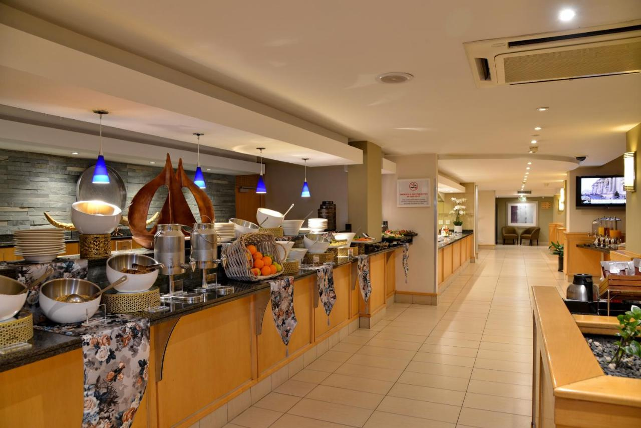 Photo - Road Lodge Sandton Grayston Drive