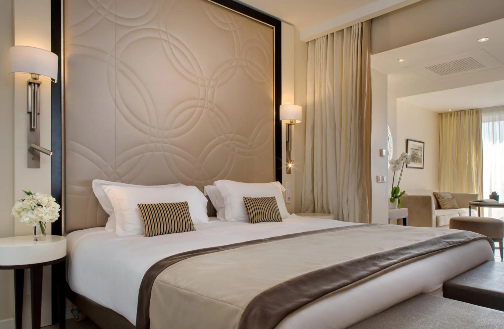 Foto - Grand Hôtel Spa & Thalasso à Saint-Jean-de-Luz