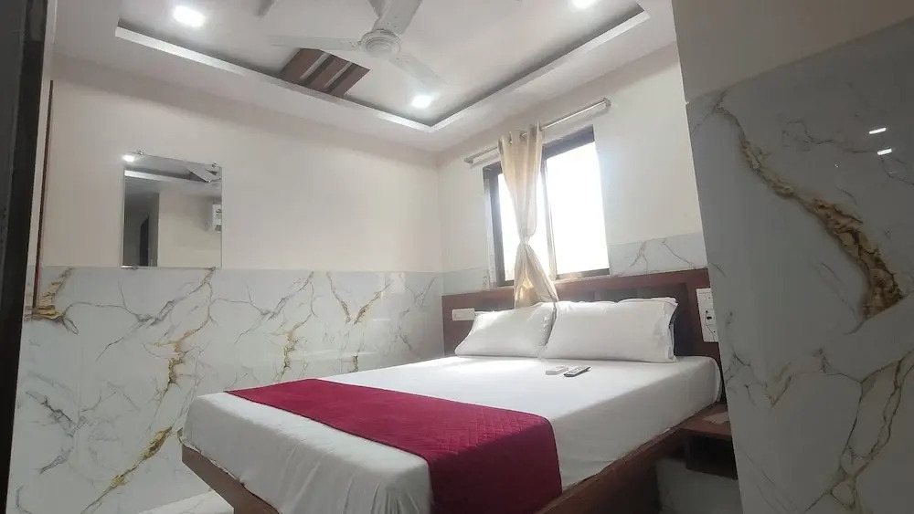 Foto - Hotel Samrat Palace