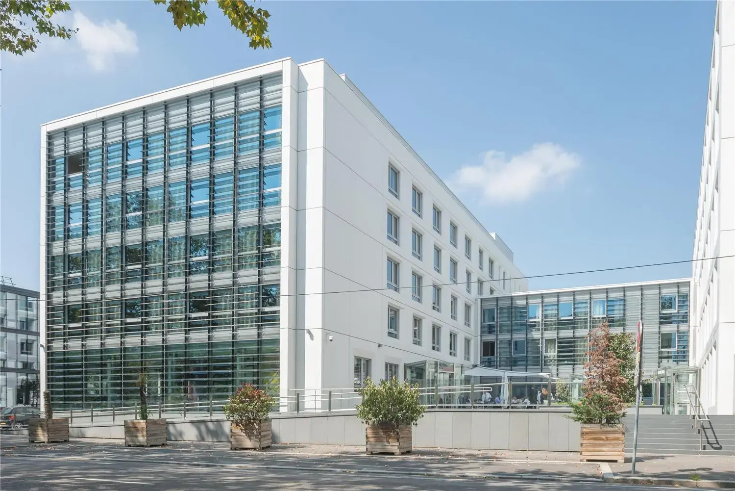 Photo - Spark By Hilton Lyon Ouest