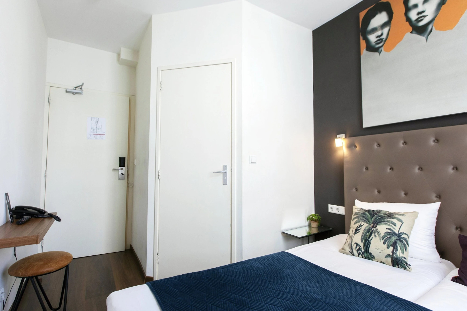 Foto - Quentin Leidse Square Hotel