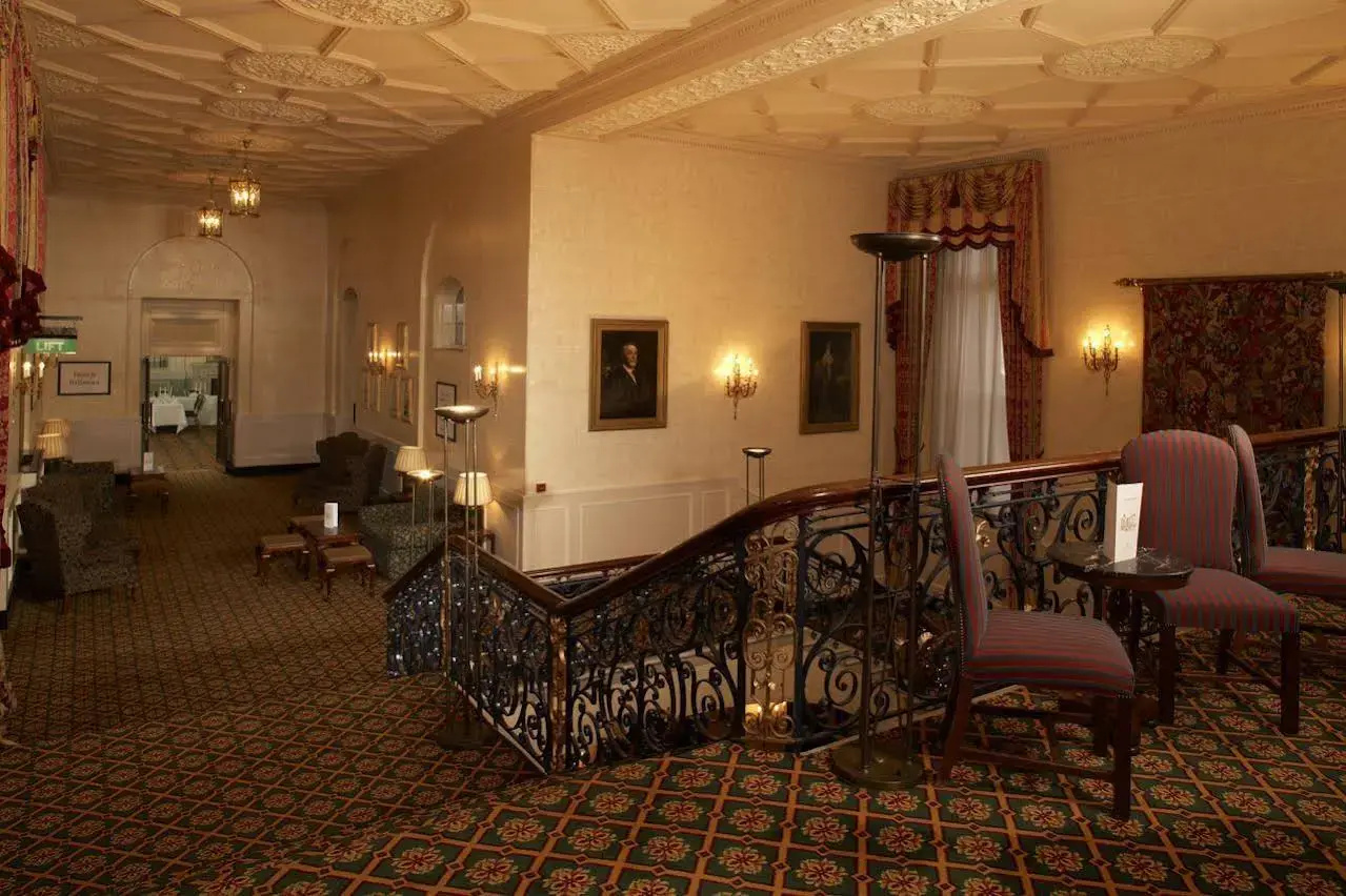 Foto - Midland Hotel Bradford