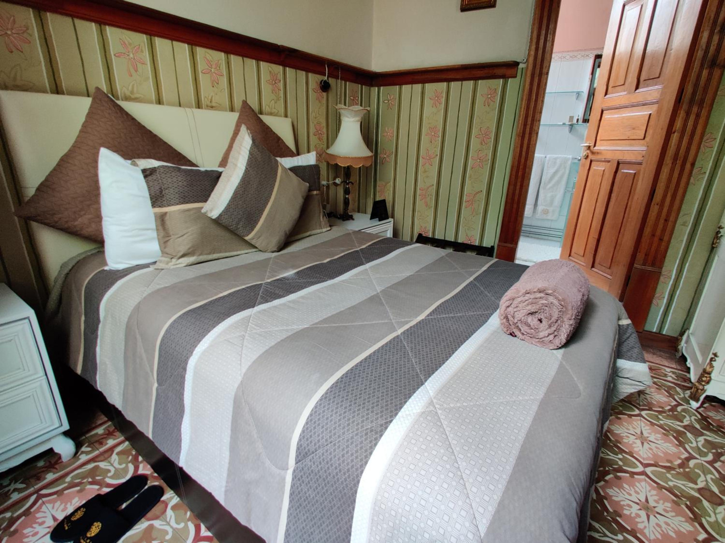 Photo - Azcami Boutique Hotel