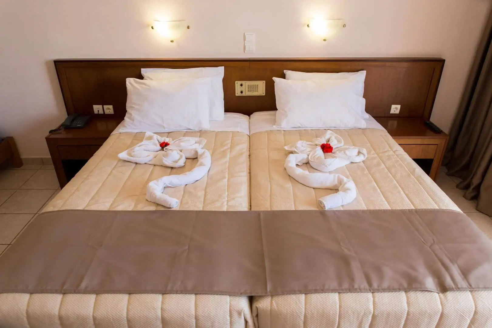 Foto - Sunny Bay Hotel