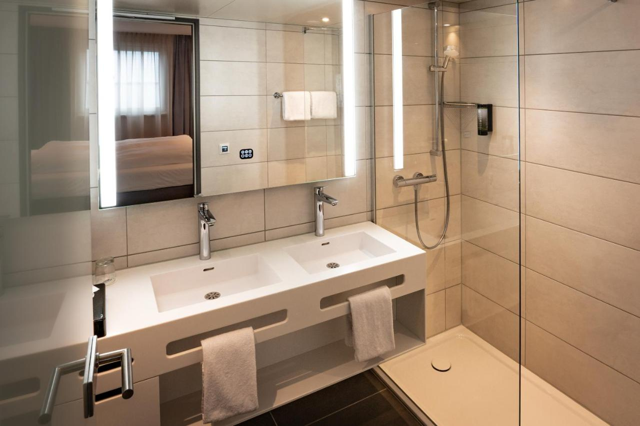 Foto - LOGINN Hotel Stuttgart Zuffenhausen