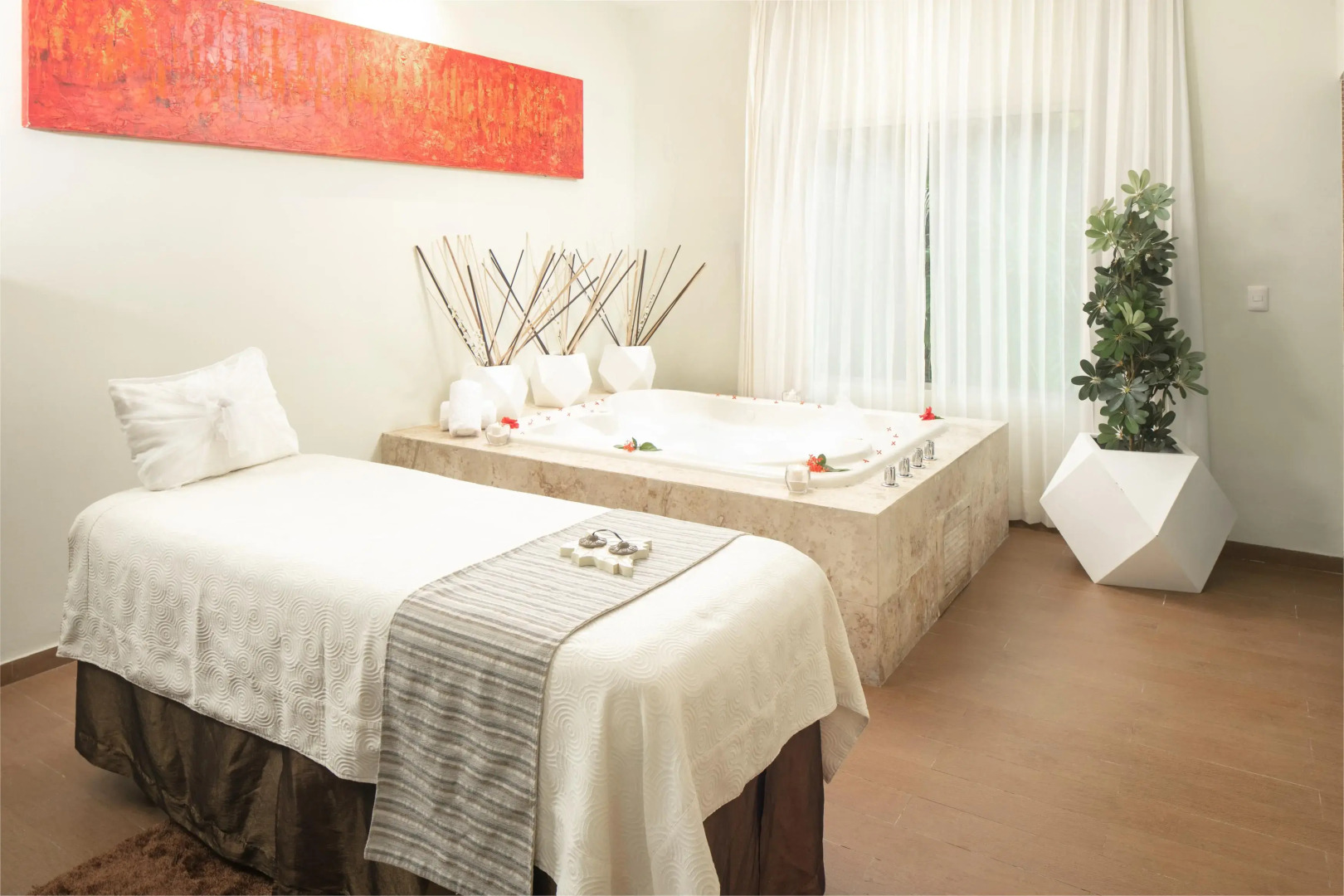 Photo - El Dorado Seaside Palms, All & More Inclusive - Adults Only