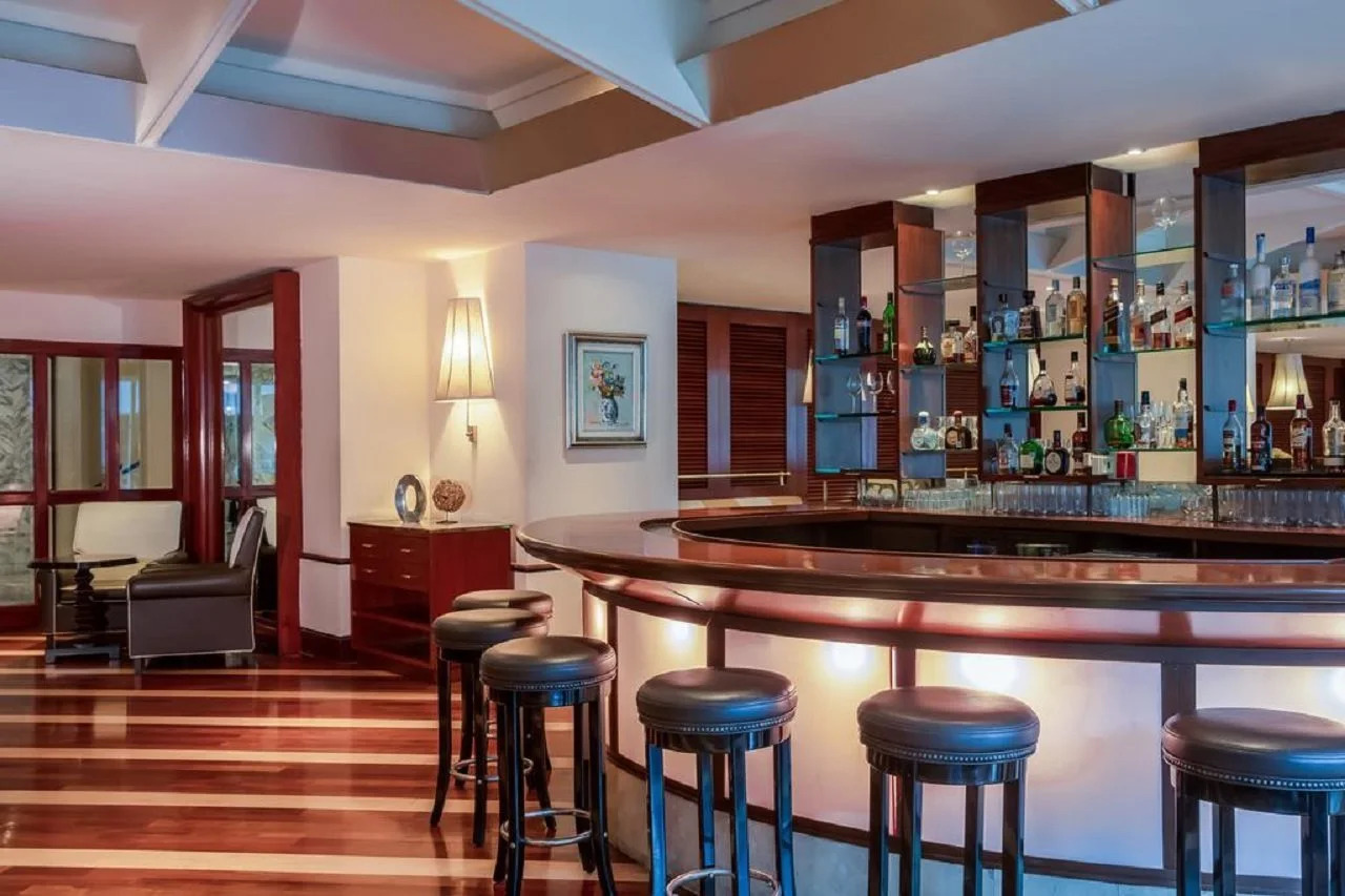 Foto - Sheraton Maria Isabel Mexico City Reforma