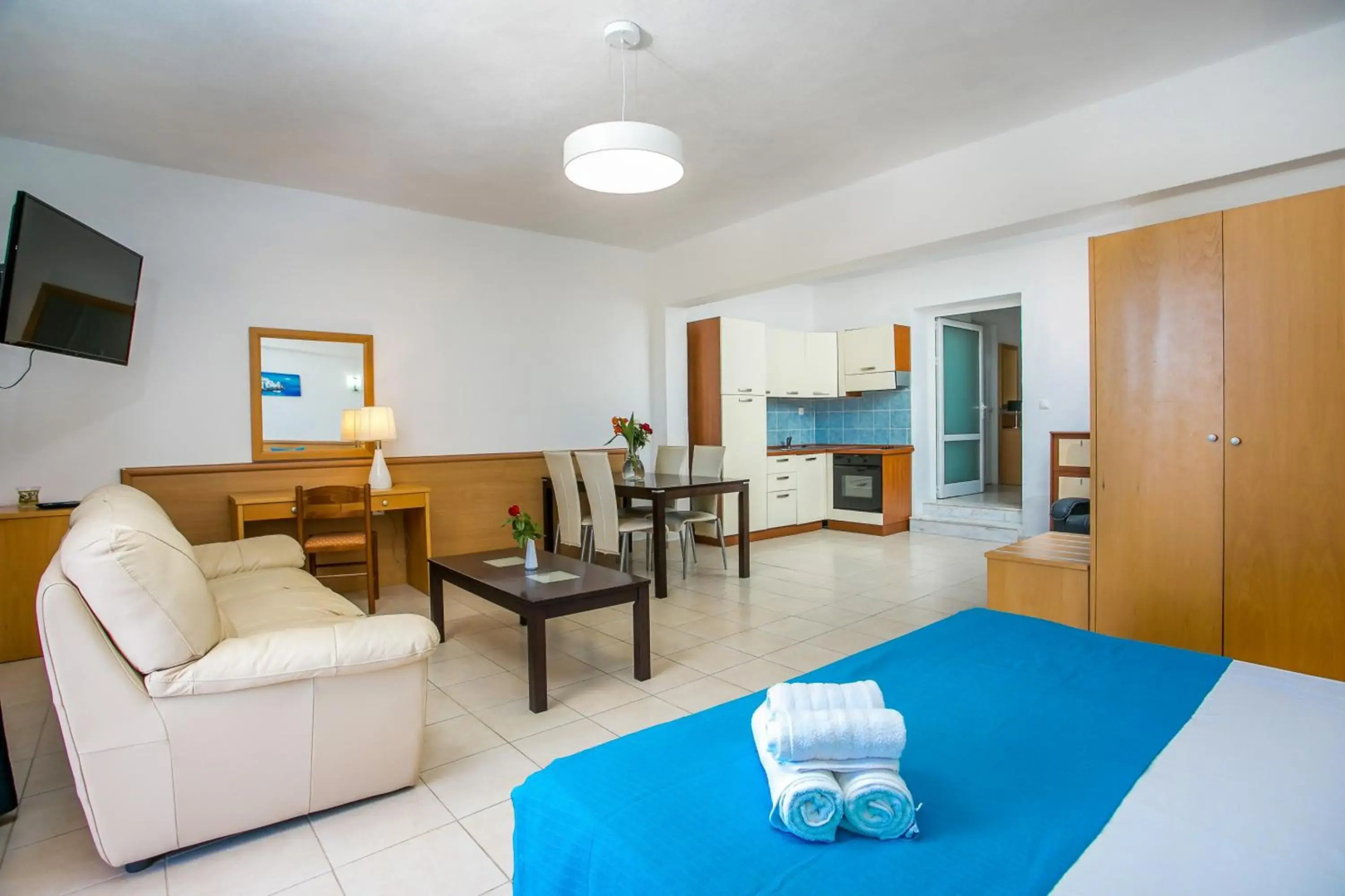 Foto - Mon Repos Hotel