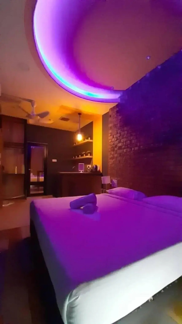 Foto - Smile Hotel Wangsa Maju