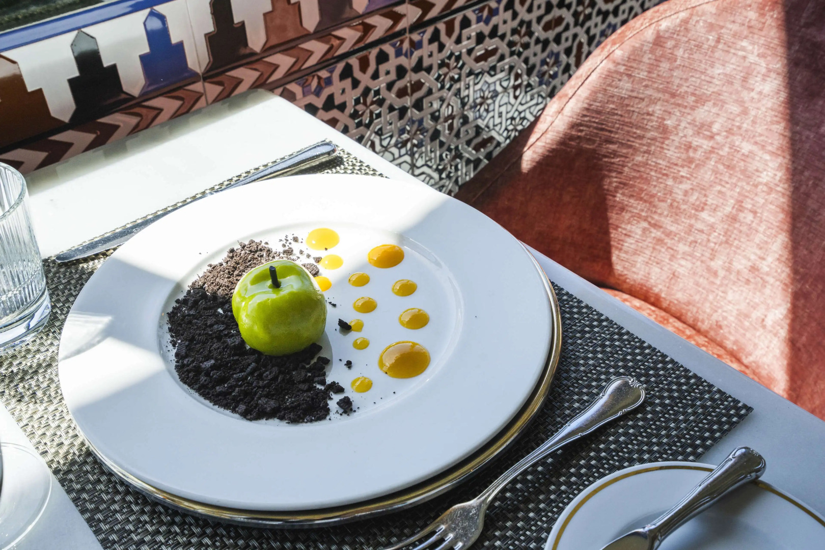 Foto - Alhambra Palace Hotel