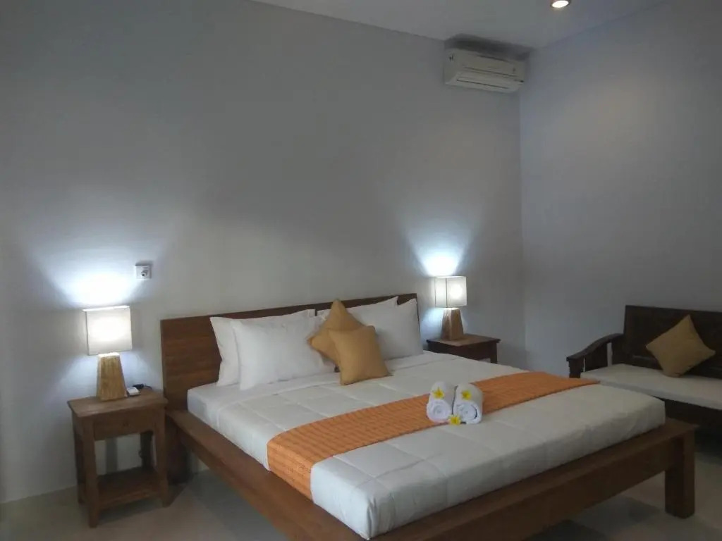 Foto - The Hidden Bali Inn