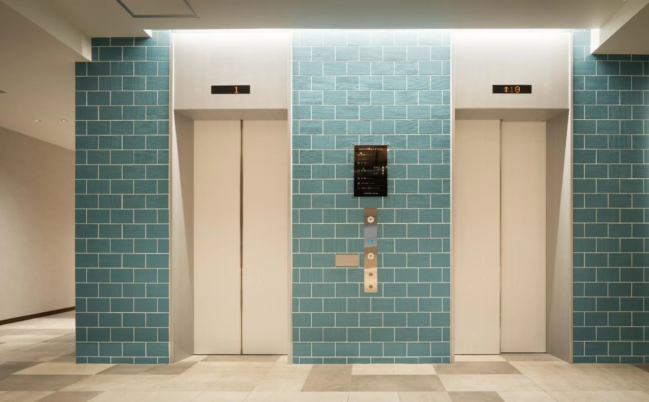 Photo - Tissage Hotel Naha by Nest