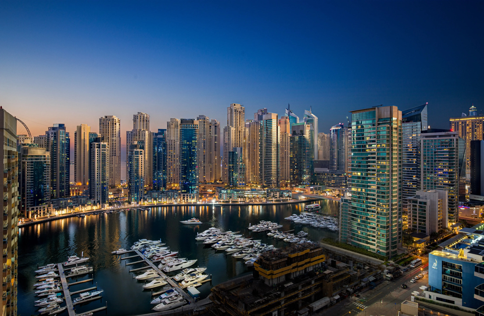 Foto - Millennium Place Dubai Marina