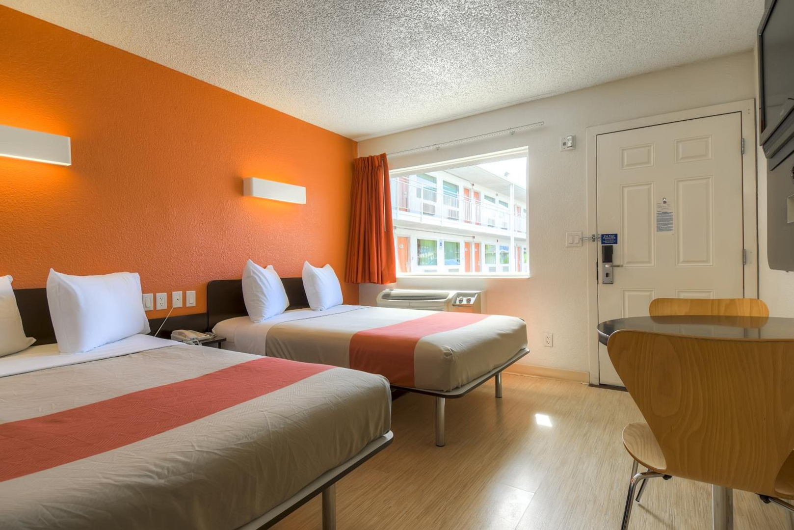 Foto - Studio 6 Suites Las Vegas, NV - Tropicana