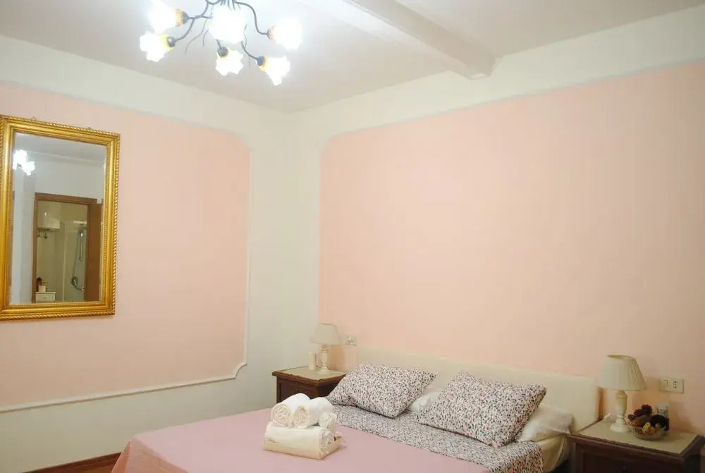 Photo - Dreaming Navona Rooms