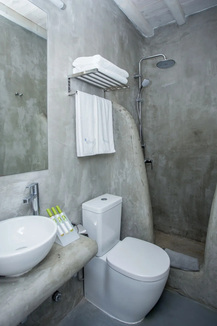 Foto - Senses Luxury Suites & Villas