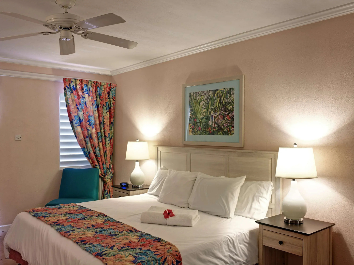 Photo - Butterfly Beach Hotel