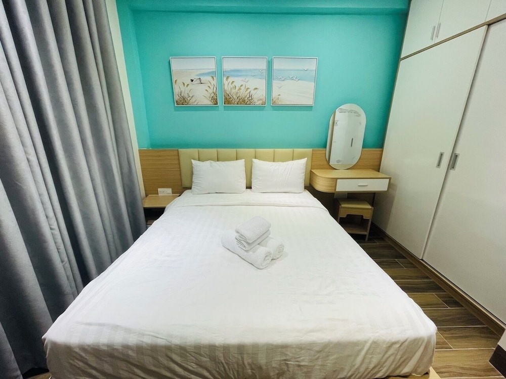 Holiday Villa Novaworld Phan Thiet