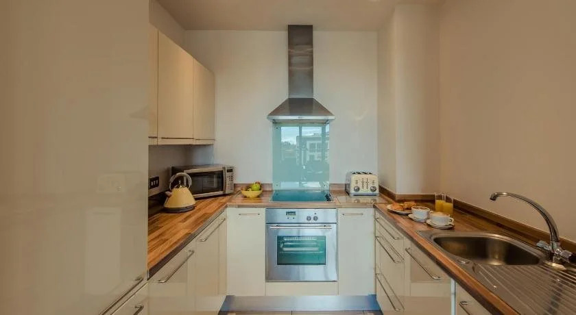 Photo - PREMIER SUITES Dublin, Sandyford