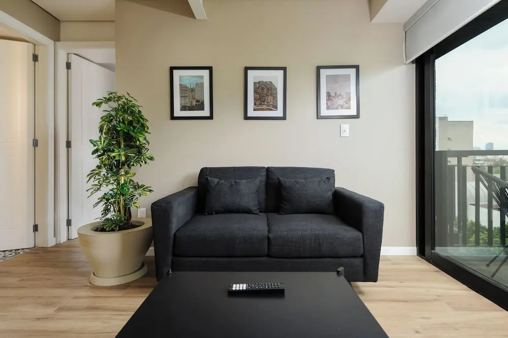 Foto - Nuevo Leon 155 by Wynwood House