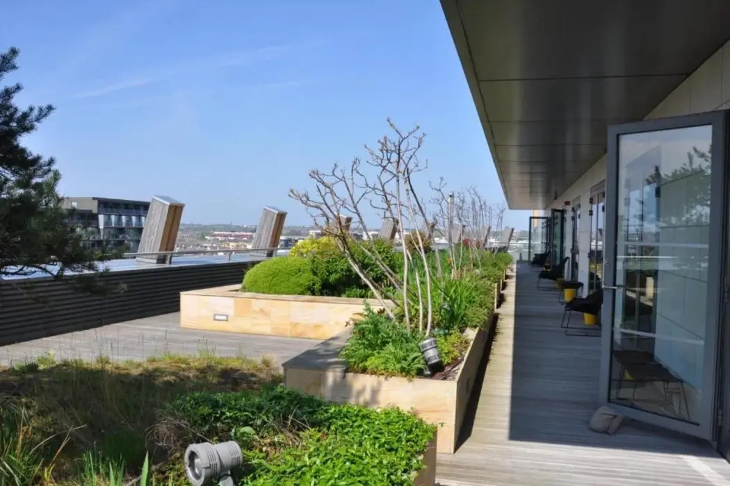 Photo - The Gibson Hotel