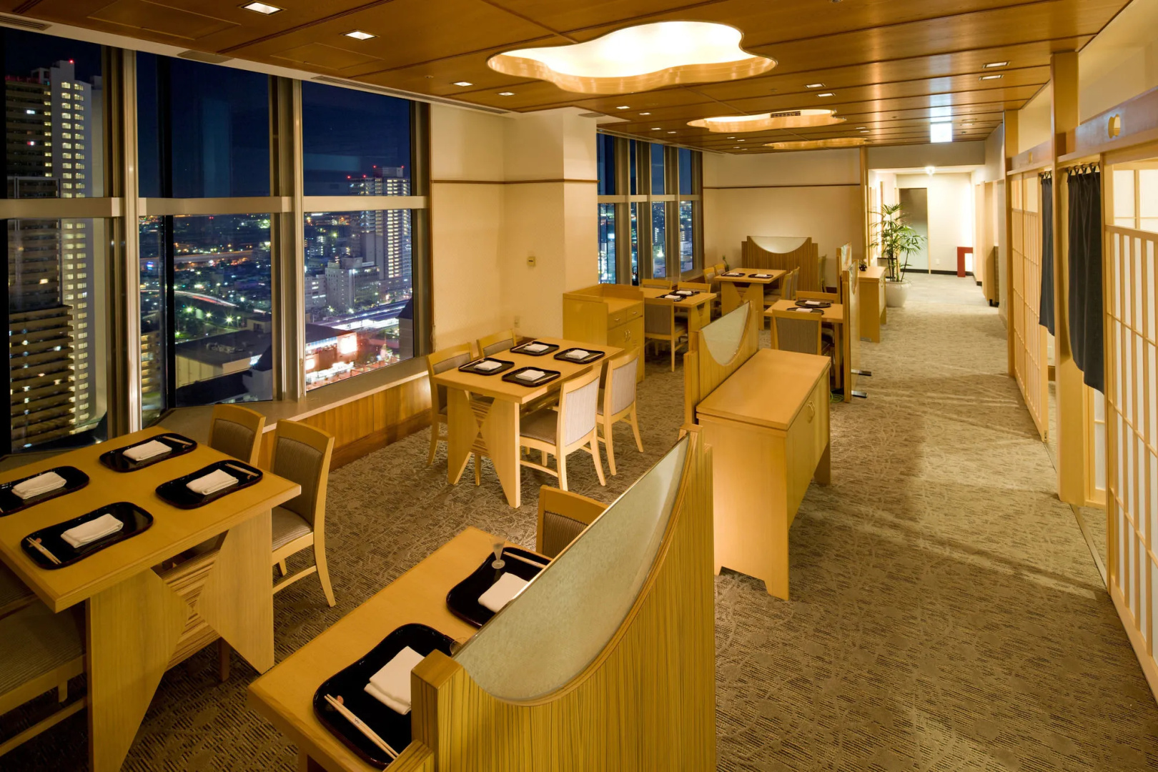 Photo - Miyako Hotel Amagasaki