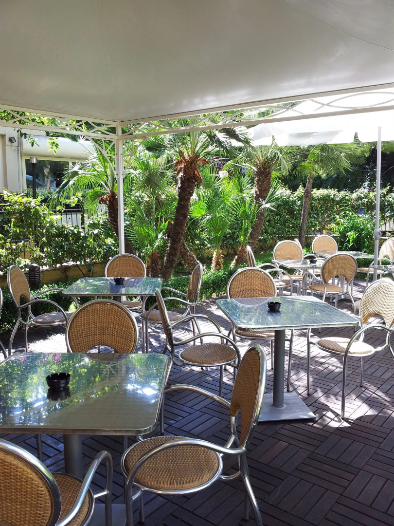 Foto - Hotel Alibì