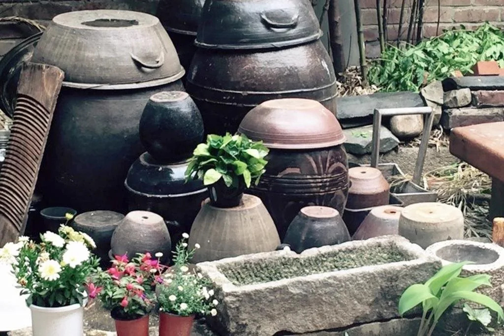 Foto - Gongsimga Hanok Guesthouse