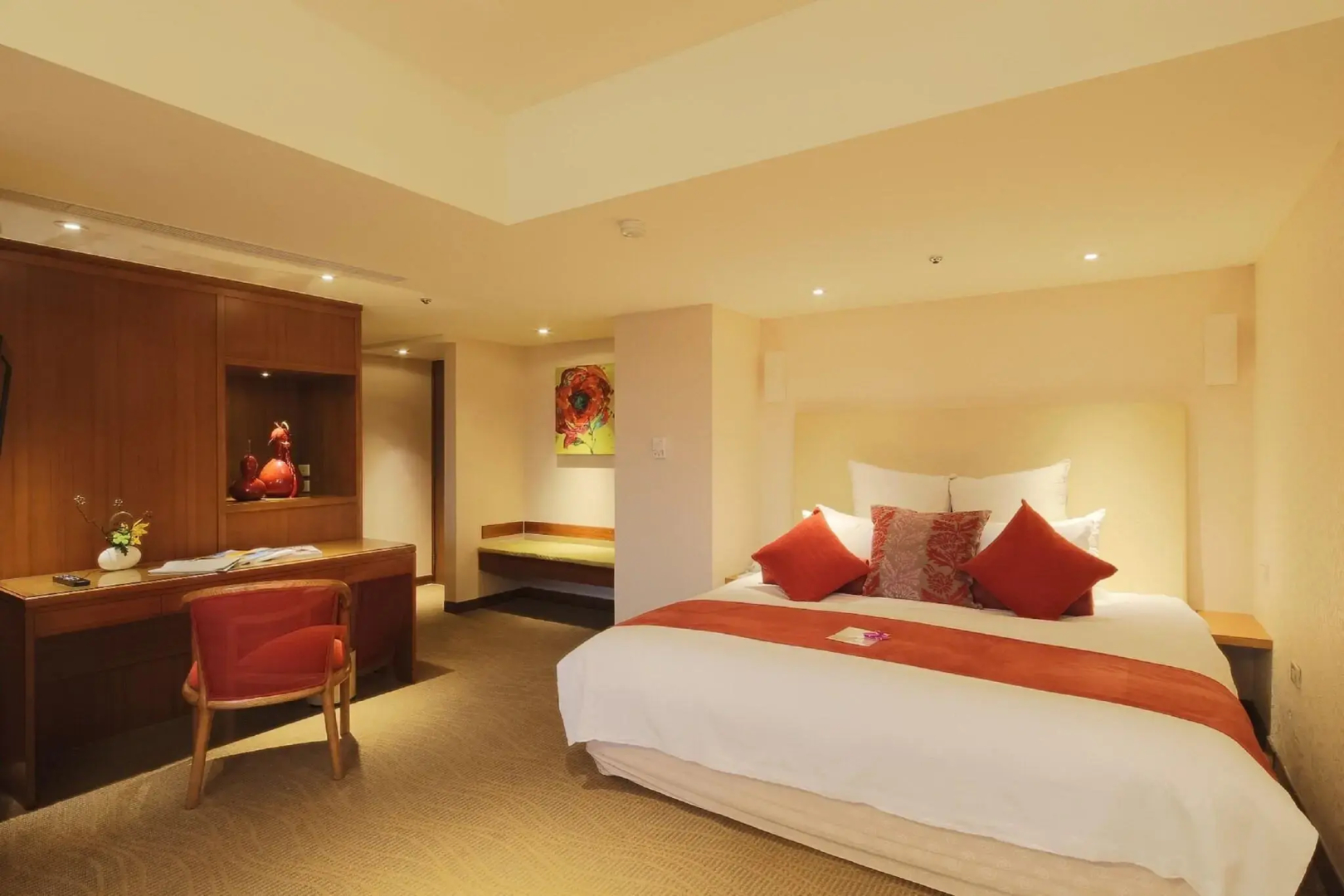Photo - Hotel Riverview Taipei