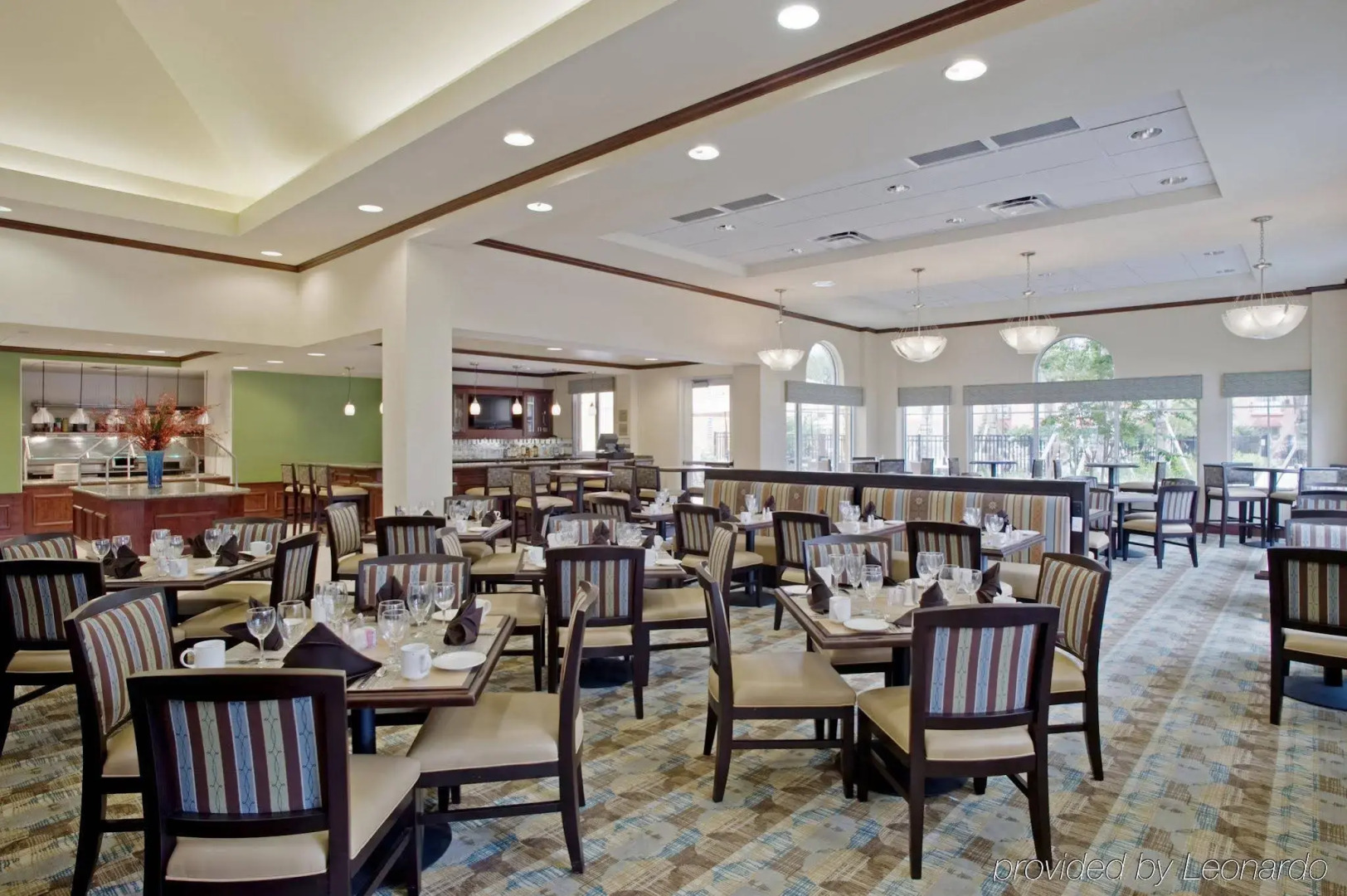 Foto - Hilton Garden Inn Orlando Lake Buena Vista