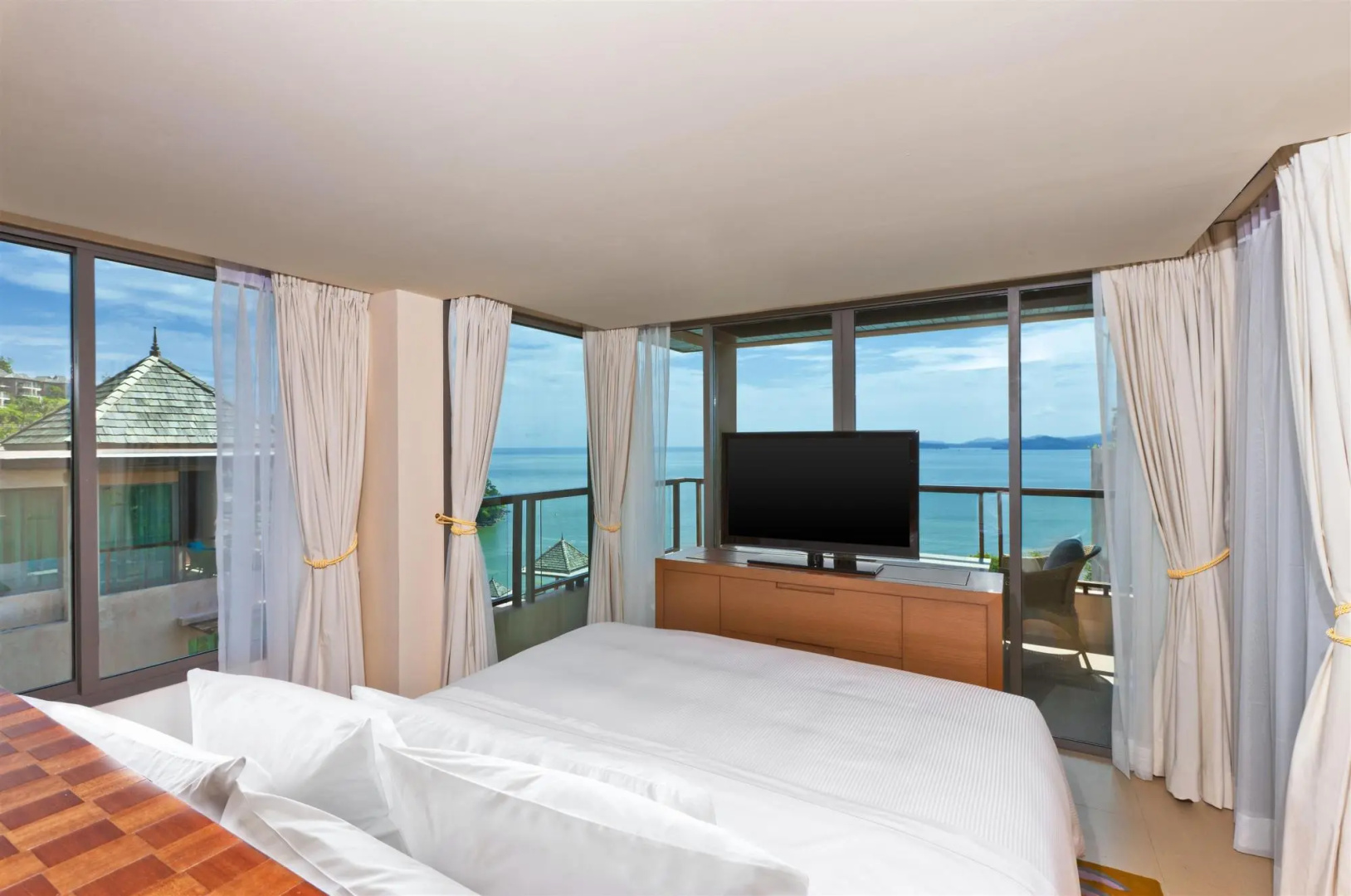 Foto - The Westin Siray Bay Resort & Spa, Phuket