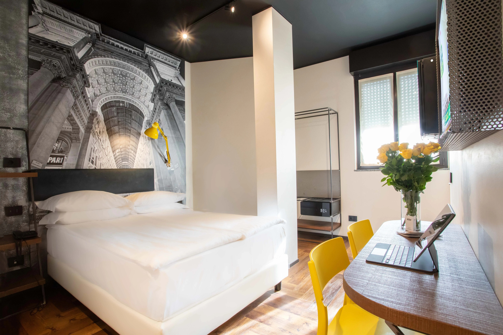 Photo - Hotel Roxy
