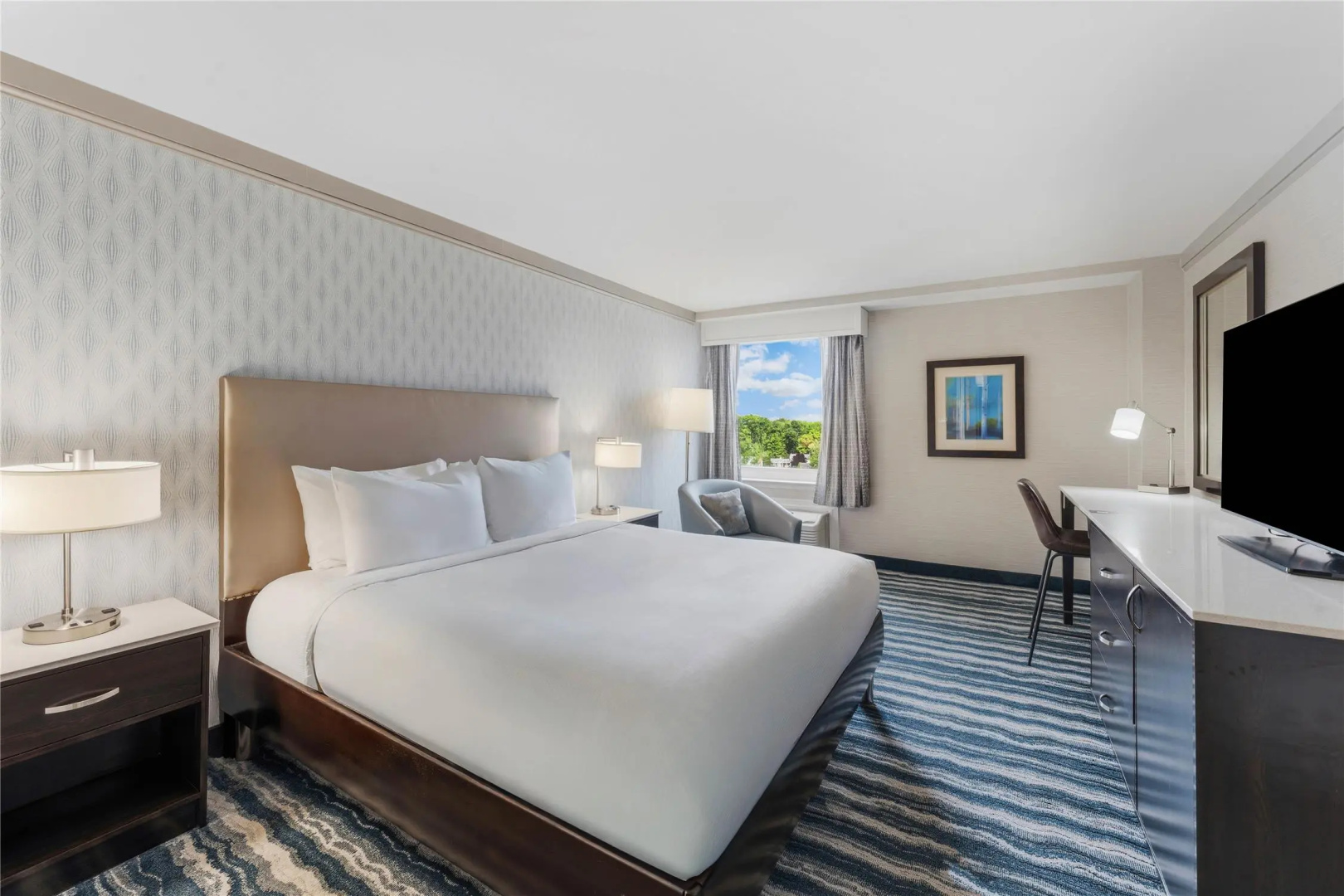 Foto - DoubleTree by Hilton Hotel Wilmington