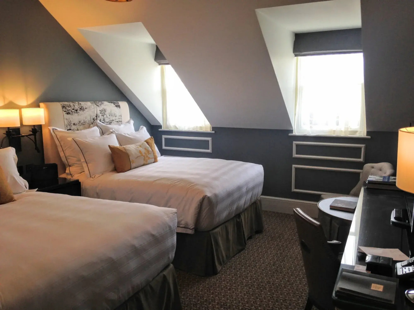 Foto - The Gainsborough Bath Spa - Small Luxury Hotels of the World