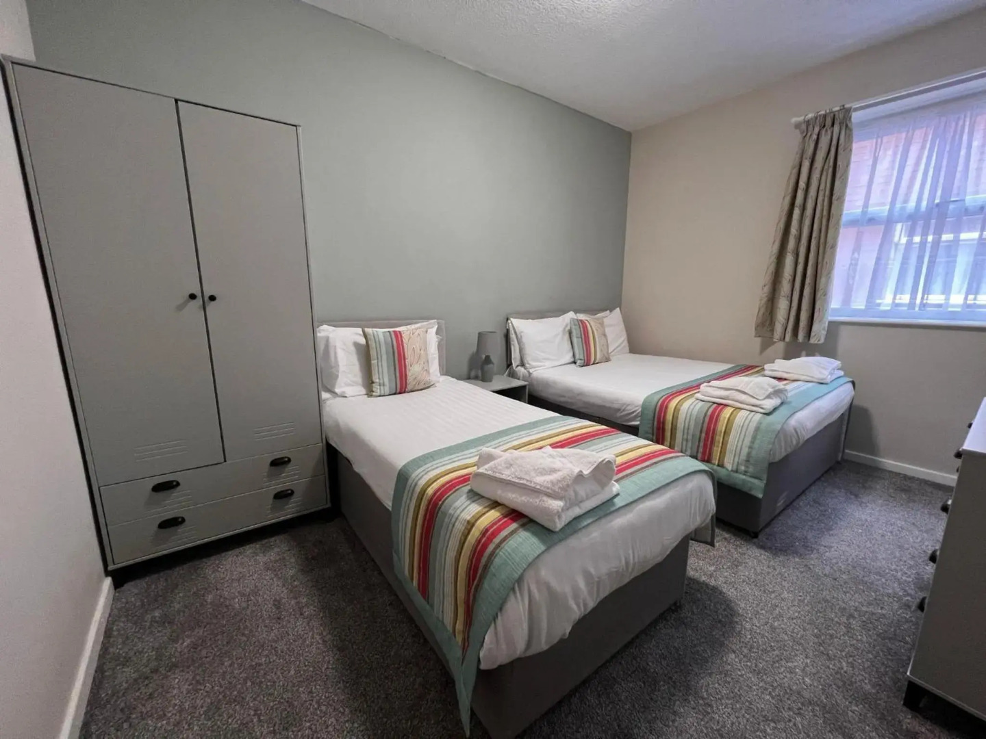 Photo - The Georgian Hollies Hotel