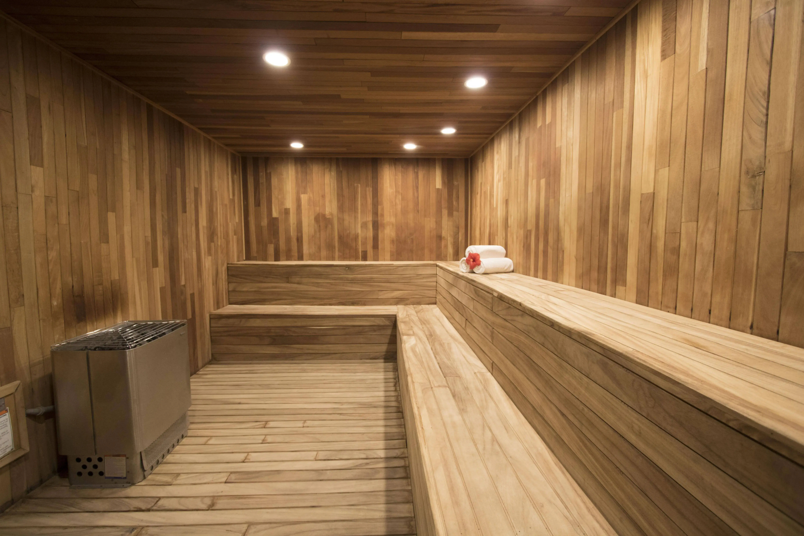 Foto - Grand Decameron Los Cabos, A Trademark All-Inclusive Resort