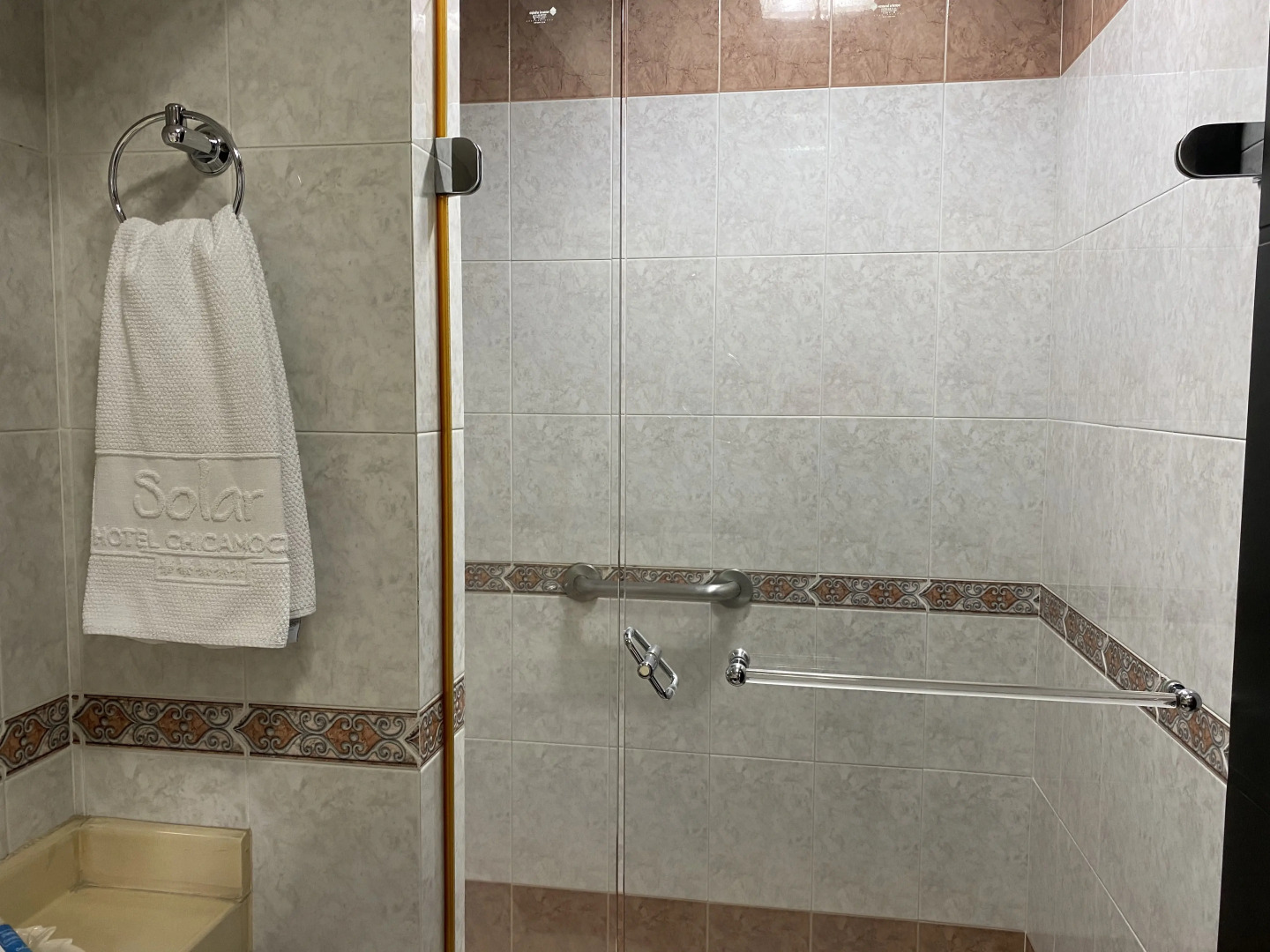 Photo - hotel prados del chicamocha