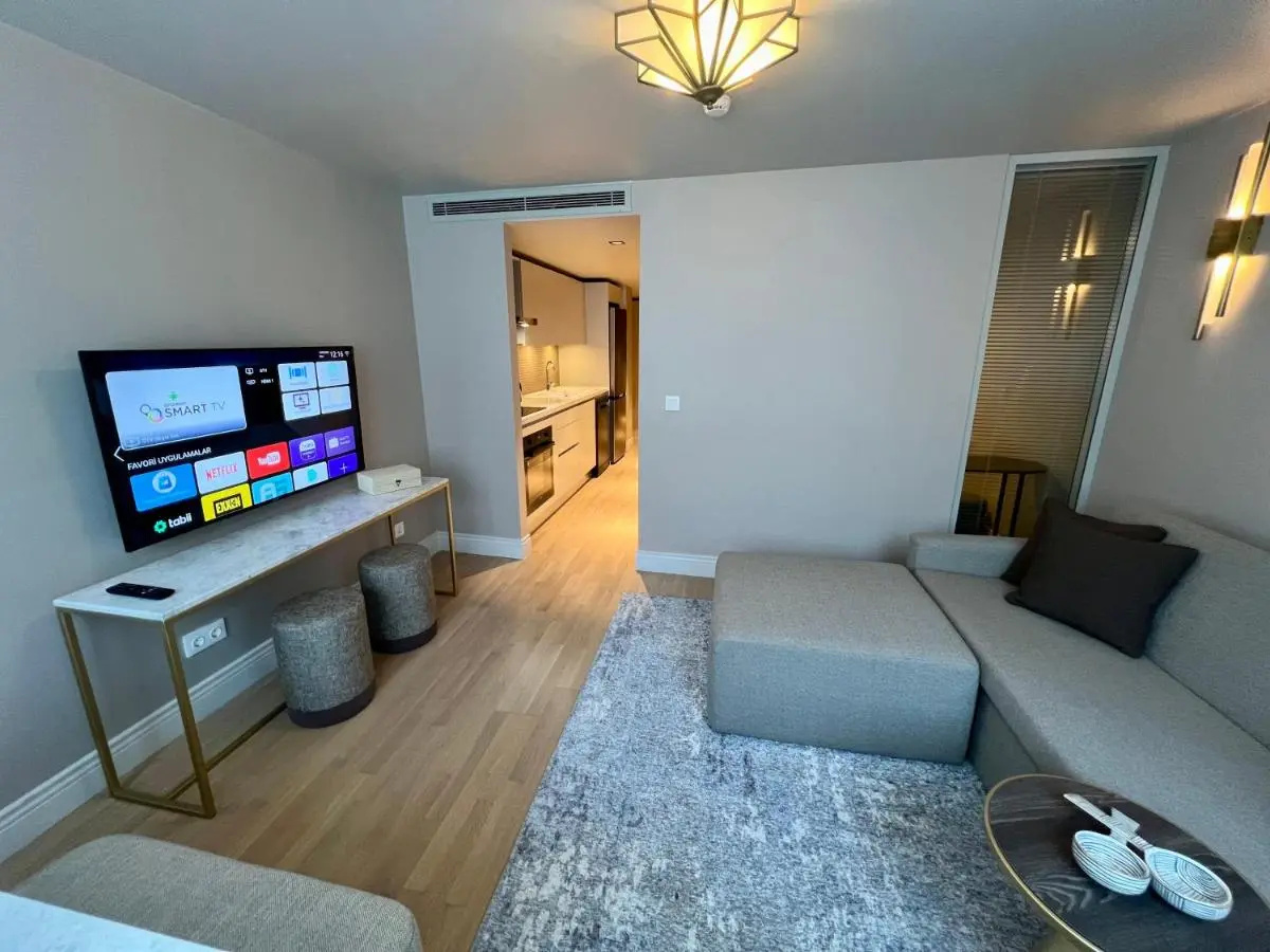 Foto - Weingart Suites Hotel