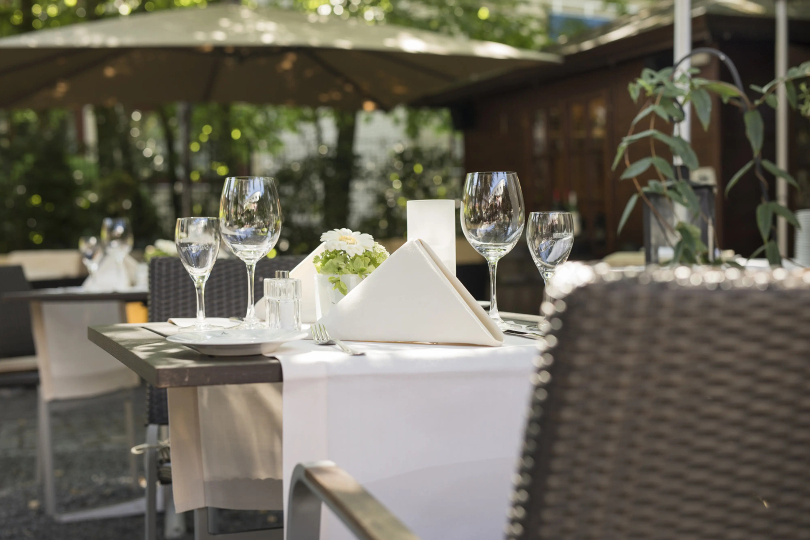 Photo - Best Western Premier Alsterkrug Hotel