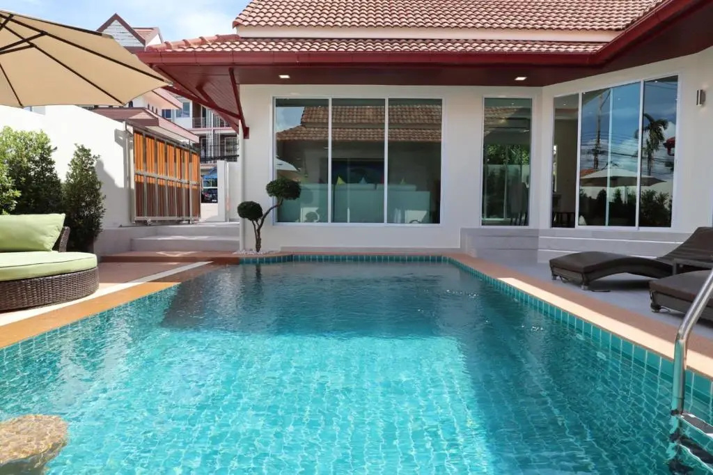 Foto - Luxury Pool Villa A14 3BR 6-8 Persons