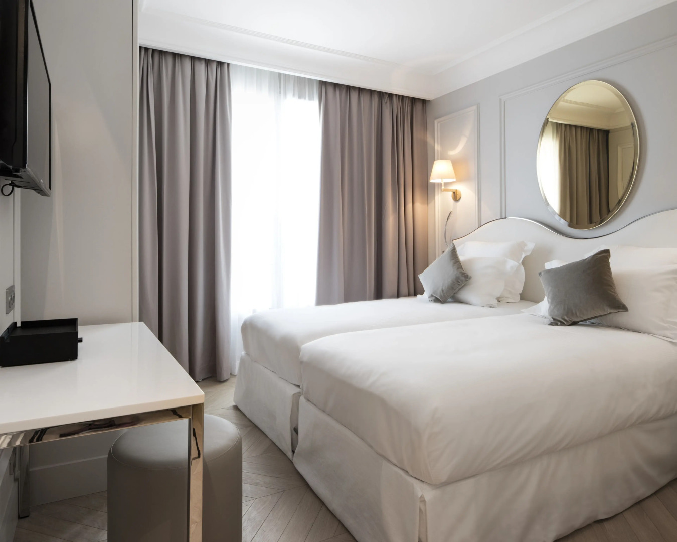 Foto - Hôtel Maison Pigalle