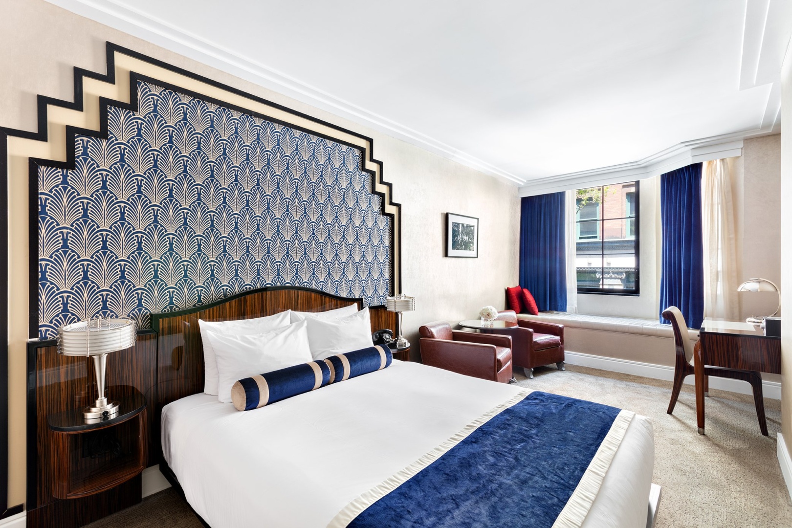 Foto - Walker Hotel Greenwich Village