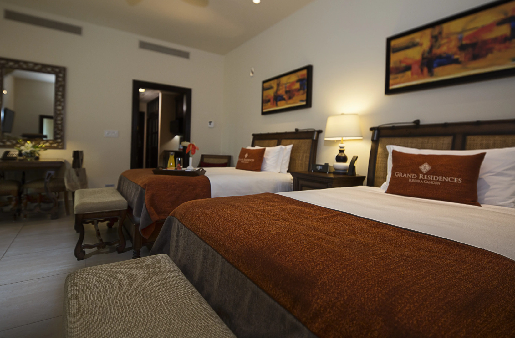 Foto - Grand Residences Riviera Cancun, All Inclusive